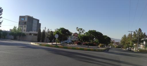 عکس میدان استقلال