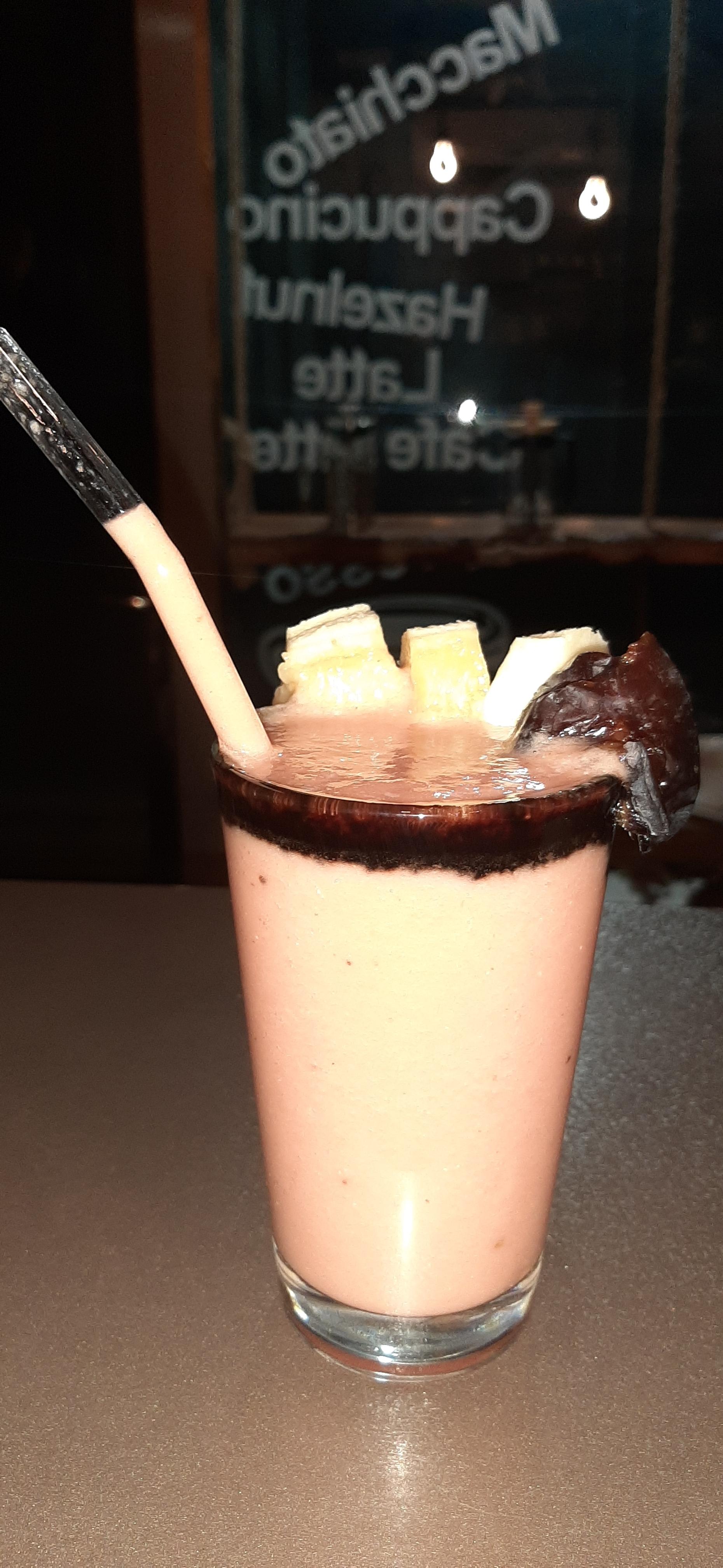 عکس کافه تریا میم