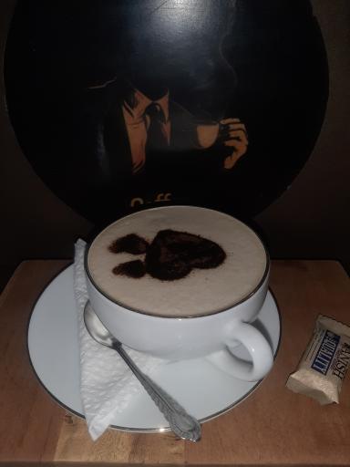 عکس کافه تریا میم