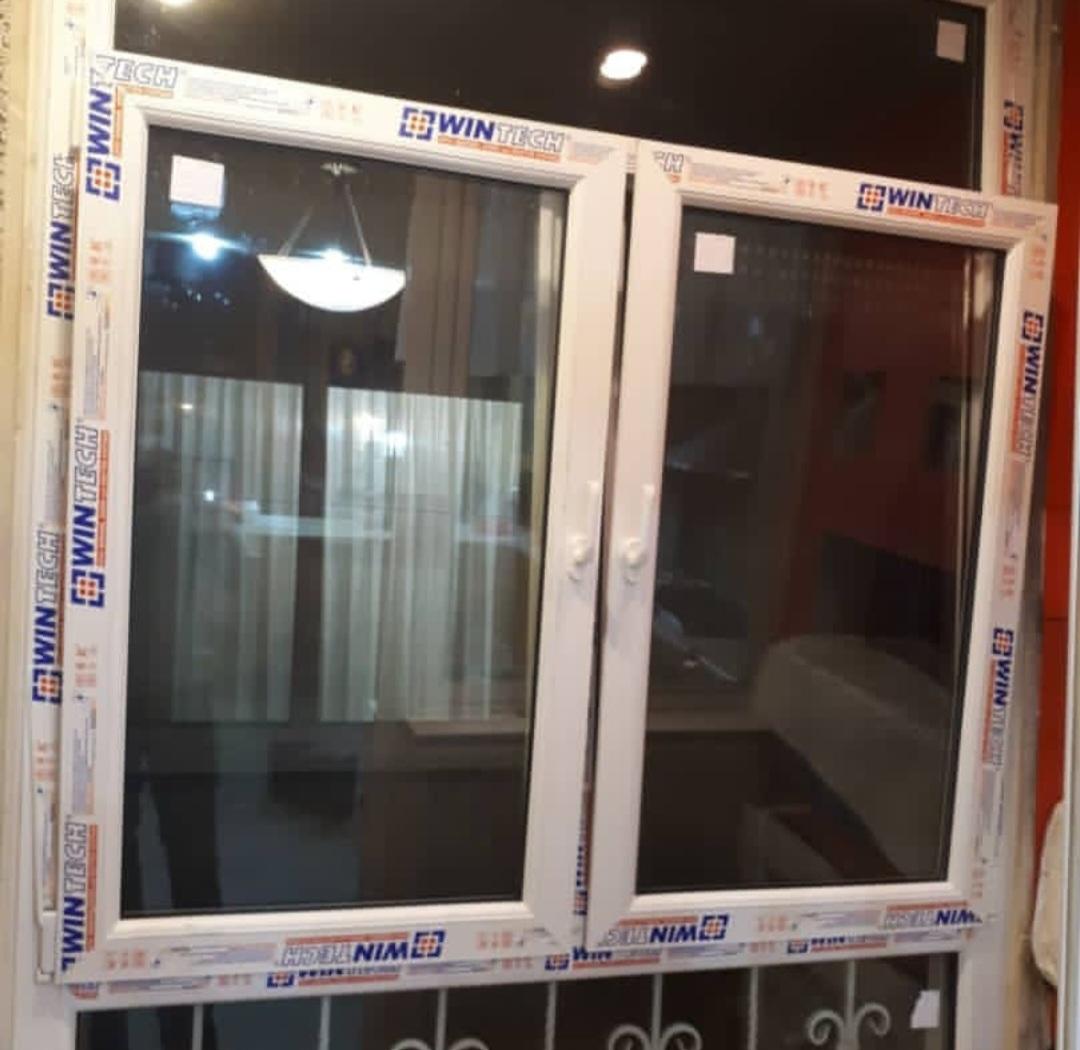 عکس پنجره سازان آلفا