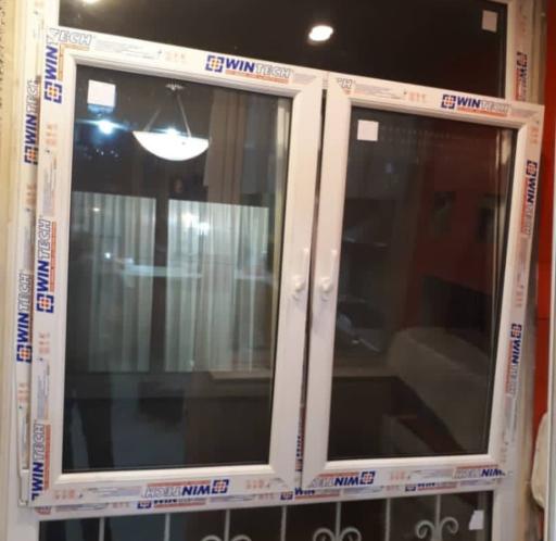 عکس پنجره سازان آلفا