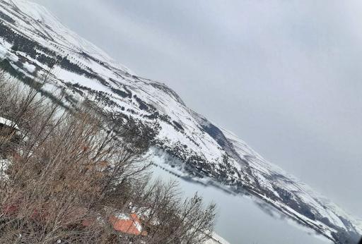 عکس مجموعه تفریحی توریستی چالیدره