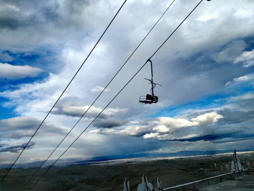 عکس مجموعه تفریحی توریستی چالیدره