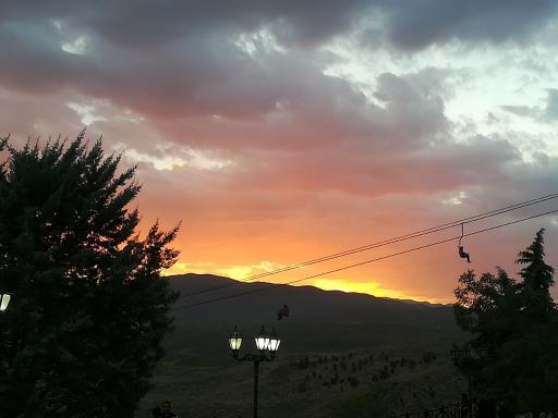 عکس مجموعه تفریحی توریستی چالیدره