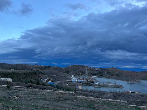 عکس مجموعه تفریحی توریستی چالیدره