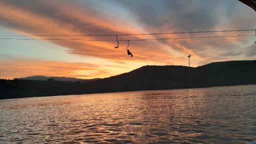 عکس مجموعه تفریحی توریستی چالیدره