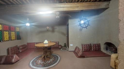 عکس دهکده ایرانی