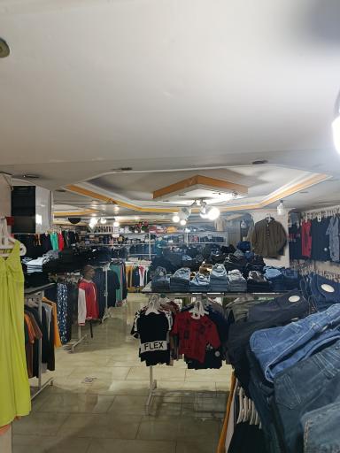 عکس مرکز خرید آنا