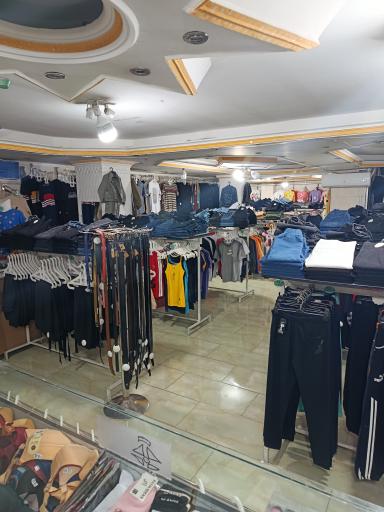 عکس مرکز خرید آنا