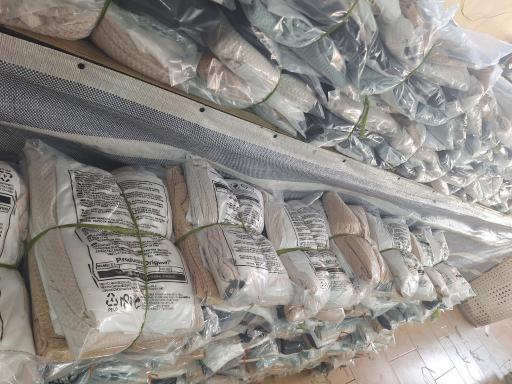 عکس تولیدی کاپشن  amirok