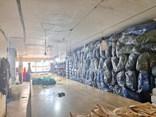 عکس تولیدی کاپشن  amirok