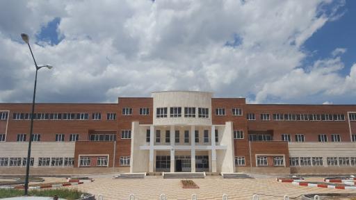 عکس استودیو علوم زیستی رازی