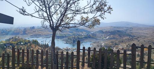 عکس مجموعه تفریحی توریستی چالیدره