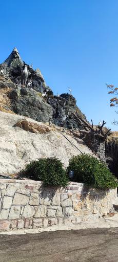 عکس مجموعه تفریحی توریستی چالیدره