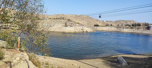 عکس مجموعه تفریحی توریستی چالیدره