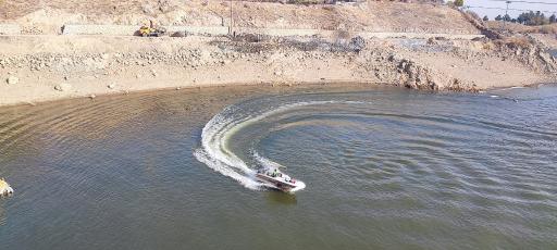 عکس مجموعه تفریحی توریستی چالیدره