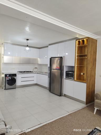 عکس کارگاه صنایع چوب و MDF شیرزادی