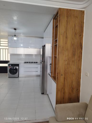 عکس کارگاه صنایع چوب و MDF شیرزادی