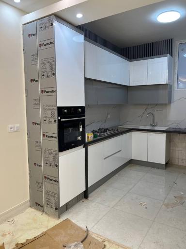 عکس کارگاه صنایع چوب و MDF شیرزادی