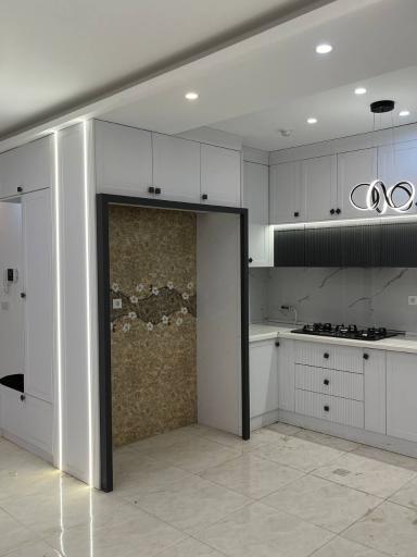 عکس کارگاه صنایع چوب و MDF شیرزادی