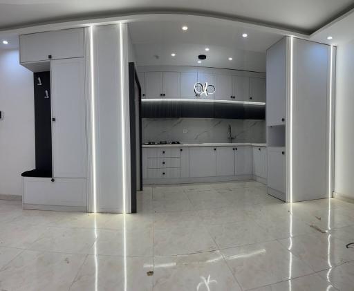 عکس کارگاه صنایع چوب و MDF شیرزادی