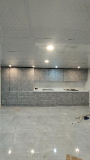 عکس کارگاه صنایع چوب و MDF شیرزادی