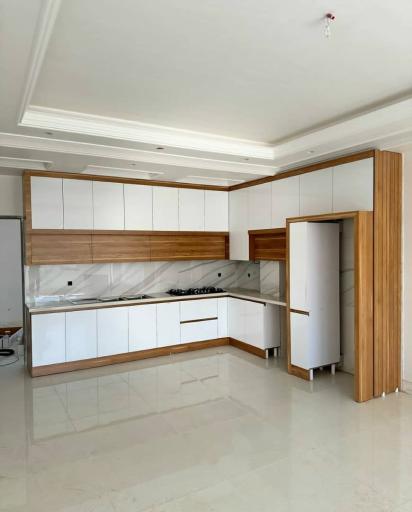 عکس کارگاه صنایع چوب و MDF شیرزادی