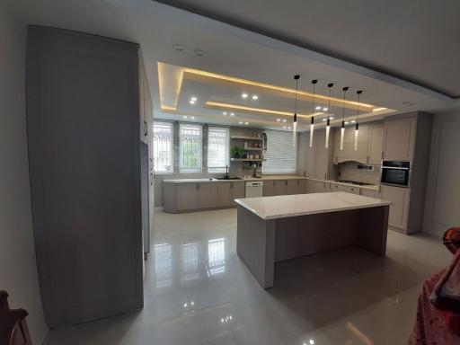 عکس کارگاه صنایع چوب و MDF شیرزادی