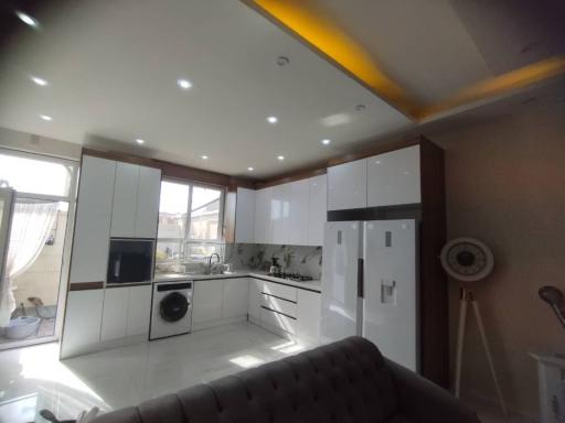 عکس کارگاه صنایع چوب و MDF شیرزادی