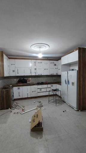 عکس کارگاه صنایع چوب و MDF شیرزادی