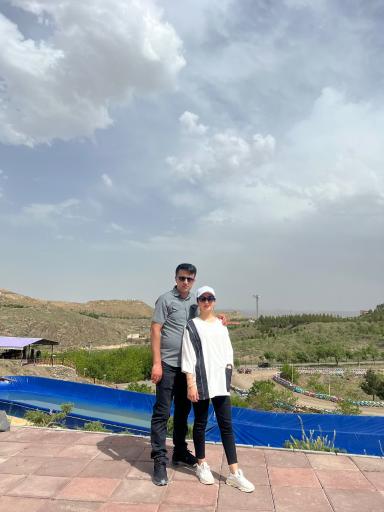 عکس مجموعه تفریحی توریستی چالیدره