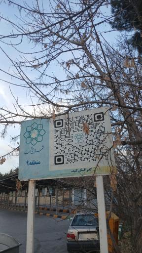 عکس  کوهستان پارک