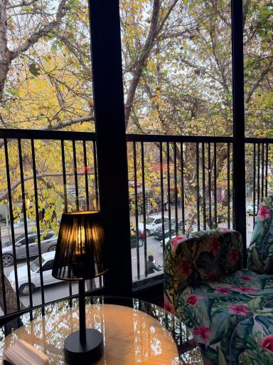 عکس کافه ل آ ب