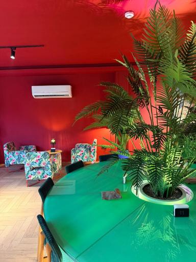 عکس کافه ل آ ب