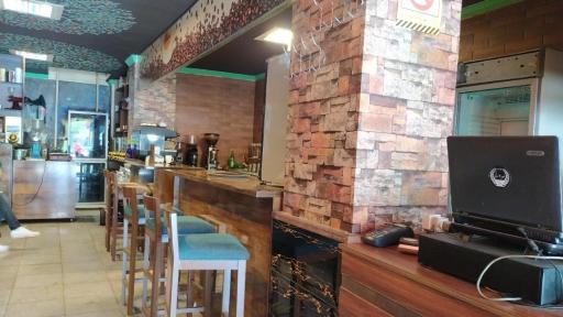 عکس کافه سام