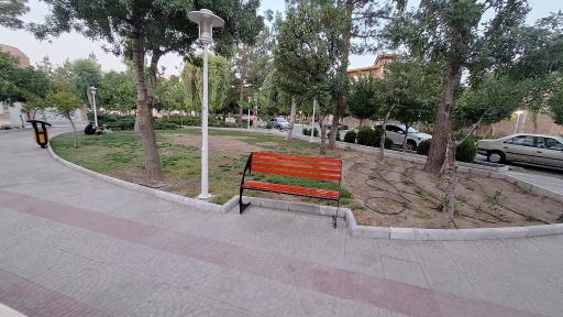 عکس بوستان مرجان