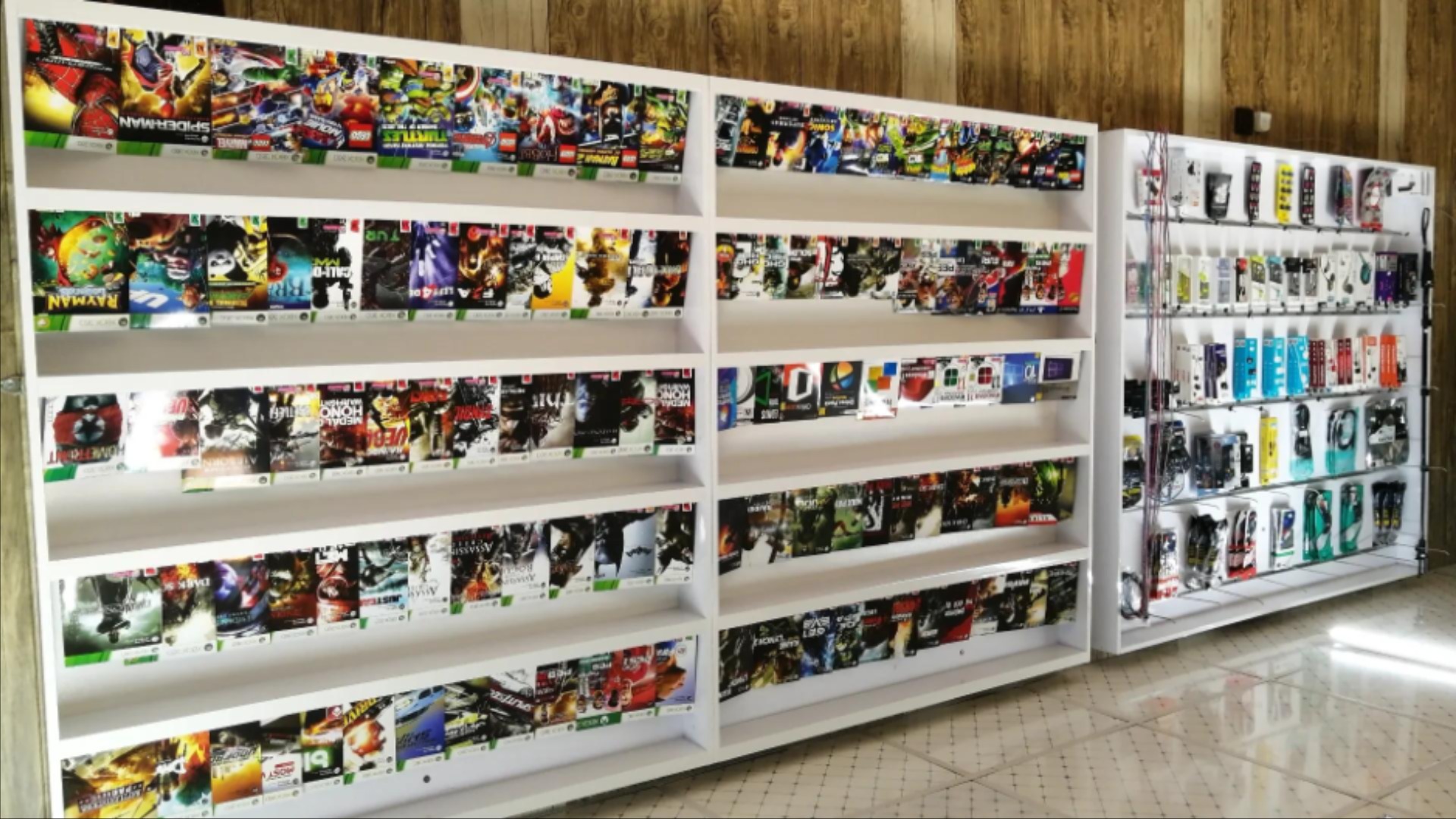 عکس استریو امیر