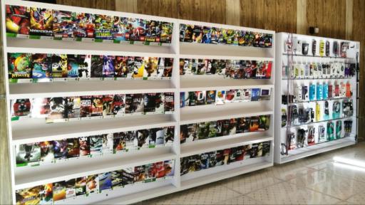 استریو امیر