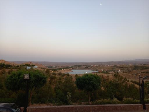 عکس مجموعه تفریحی توریستی چالیدره