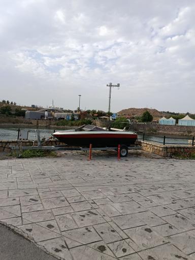 عکس مجموعه تفریحی توریستی چالیدره