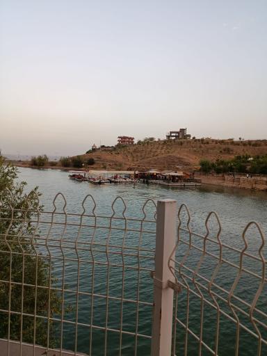 عکس مجموعه تفریحی توریستی چالیدره