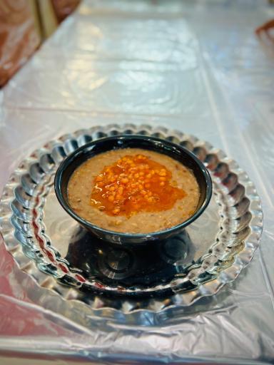 عکس رستوران اثنی عشری