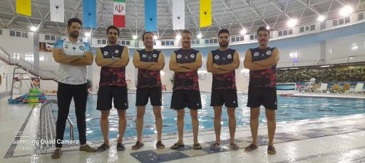 عکس مجموعه آبی دانشگاه آزاد اسلامی