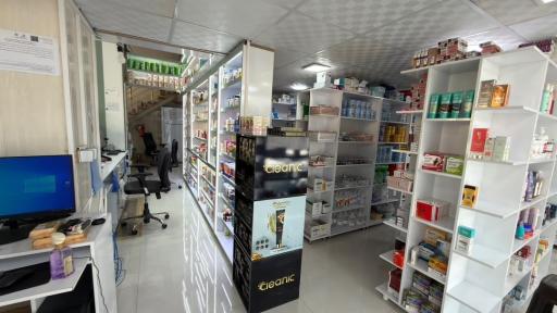 عکس داروخانه دکتر اسما عباسی