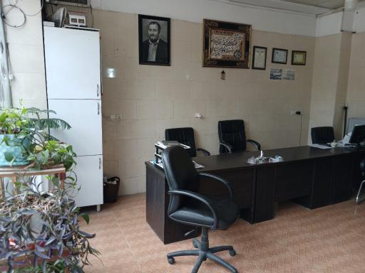 عکس مسکن پاسارگاد حیدرزاده