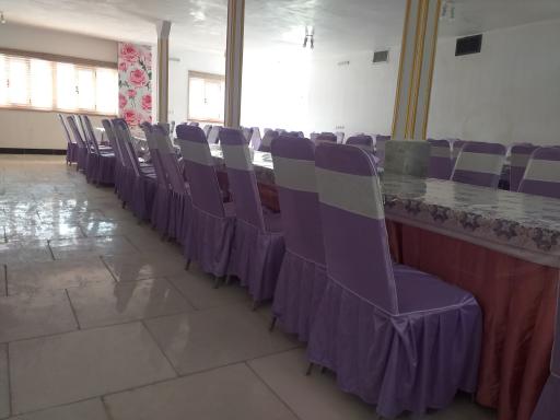 عکس مهمانسرا و رستوران لاله سپاه