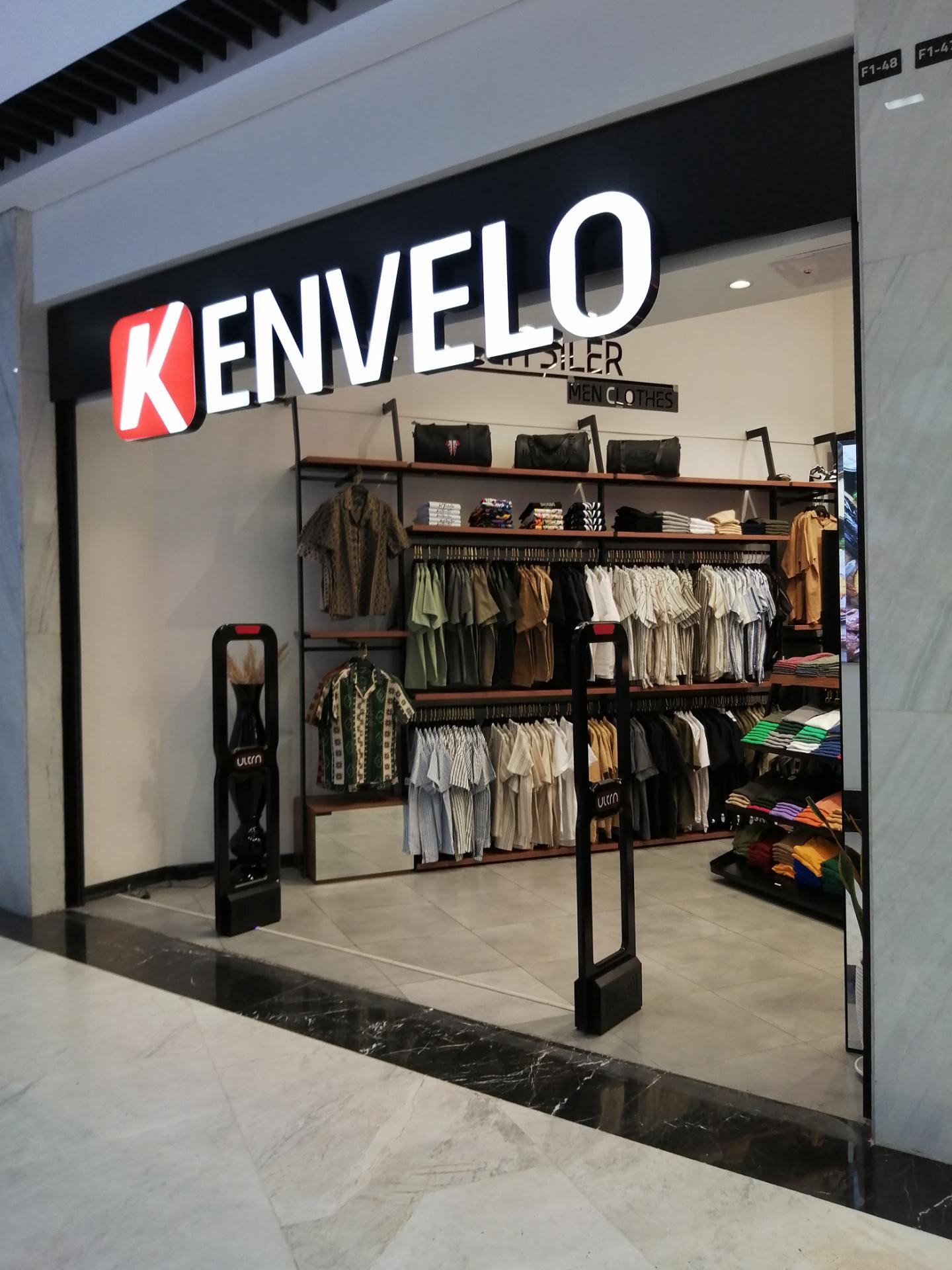عکس KENVELO
