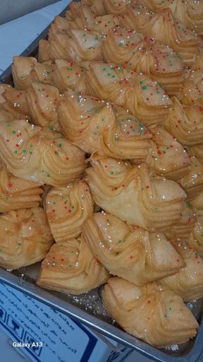 عکس شیرینی سرای تشریفات 