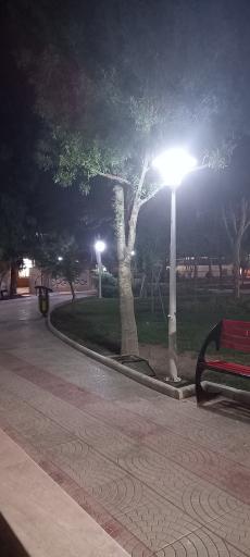 عکس بوستان مرجان