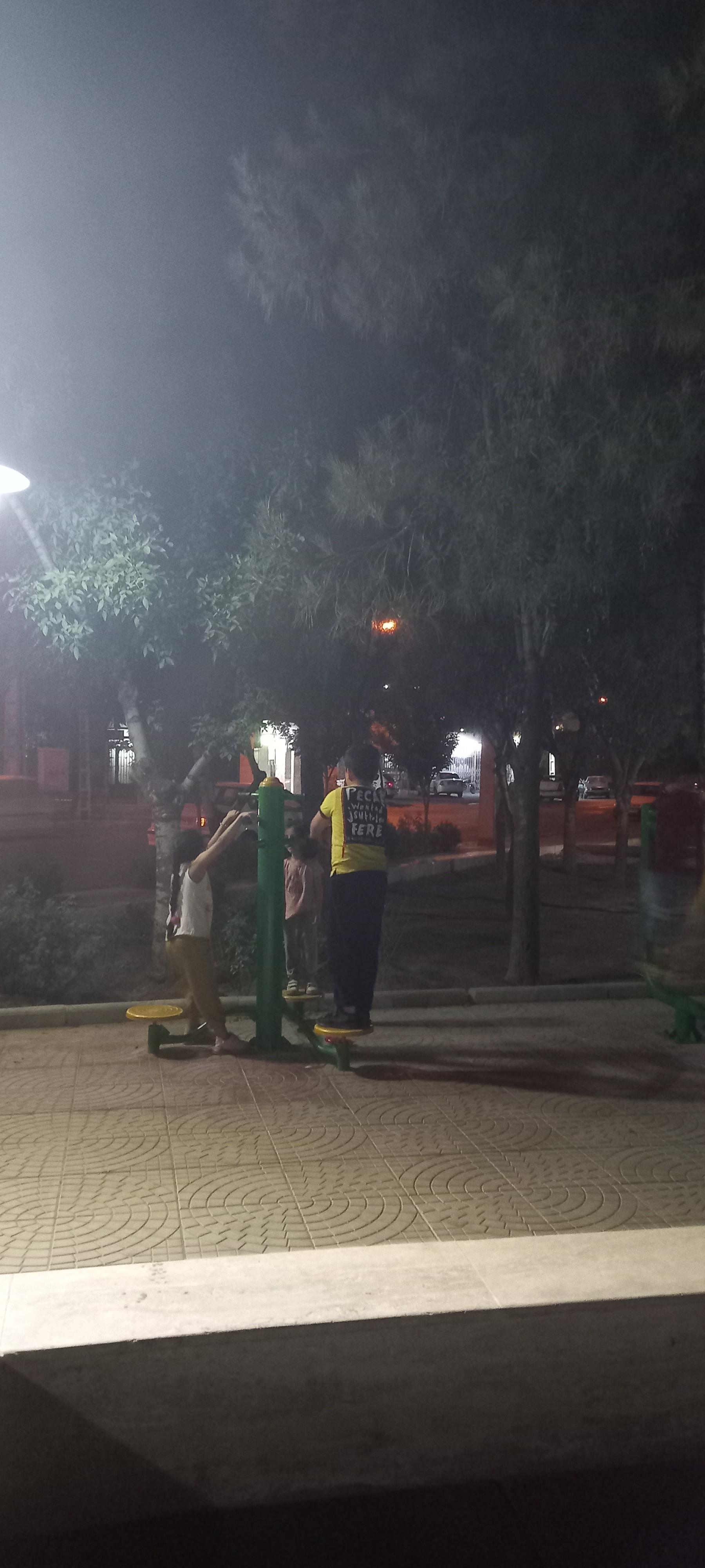 عکس بوستان مرجان